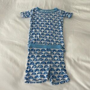 Little Sleepies Bamboo Pajamas